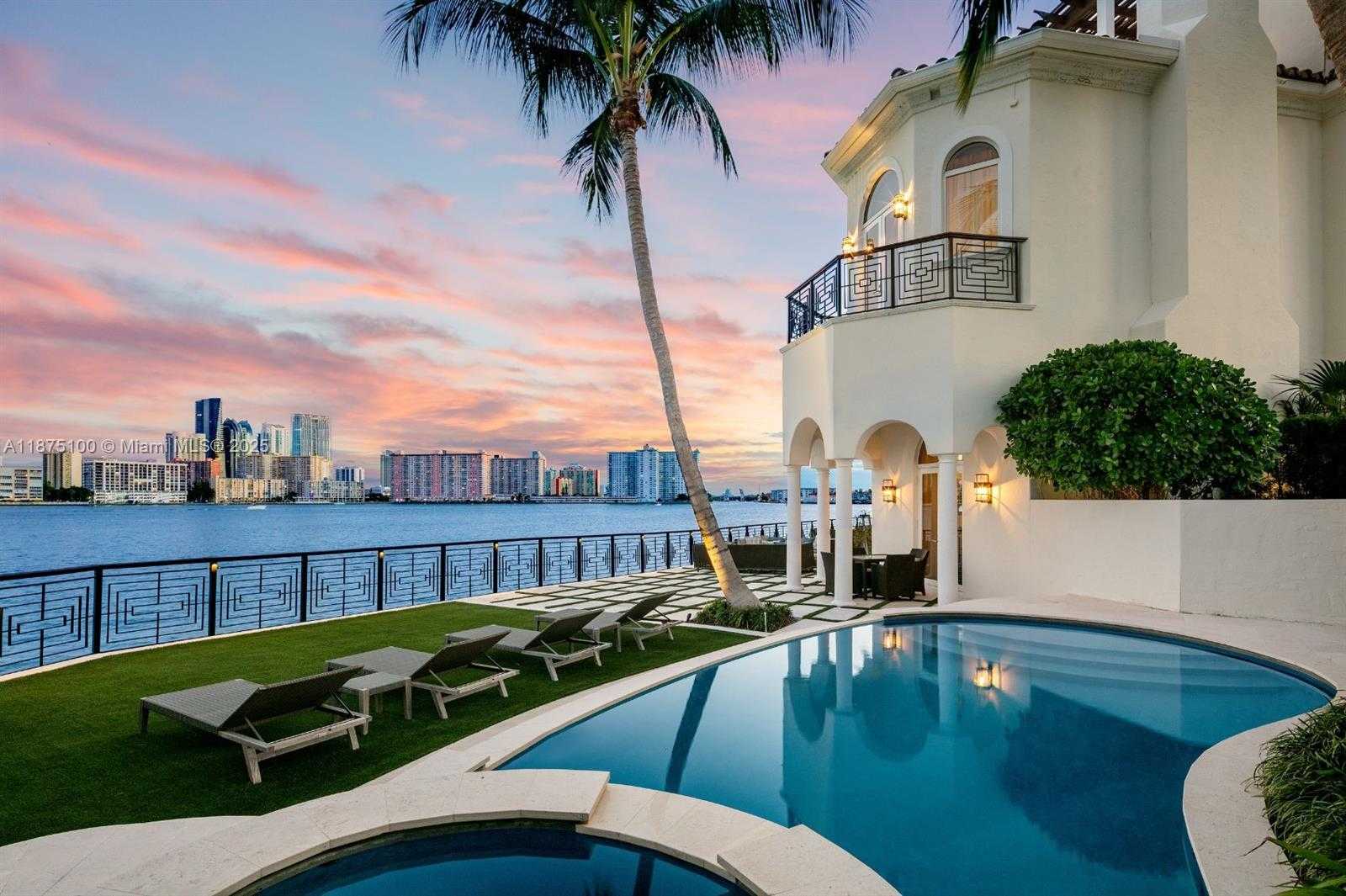 Small Image of 4042 ISLAND ESTATES DR, Aventura Number 45