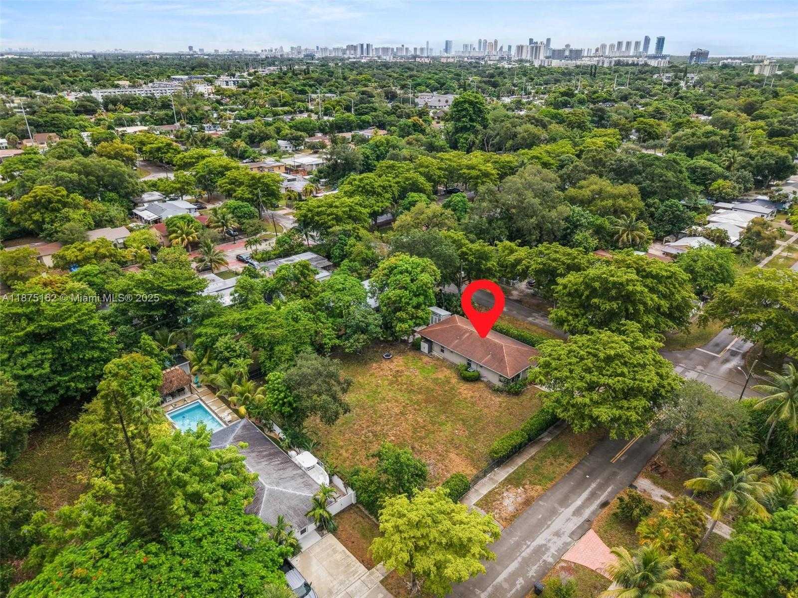 Small Image of 1081 NORTH EAST 132ND ST, North Miami Number 32