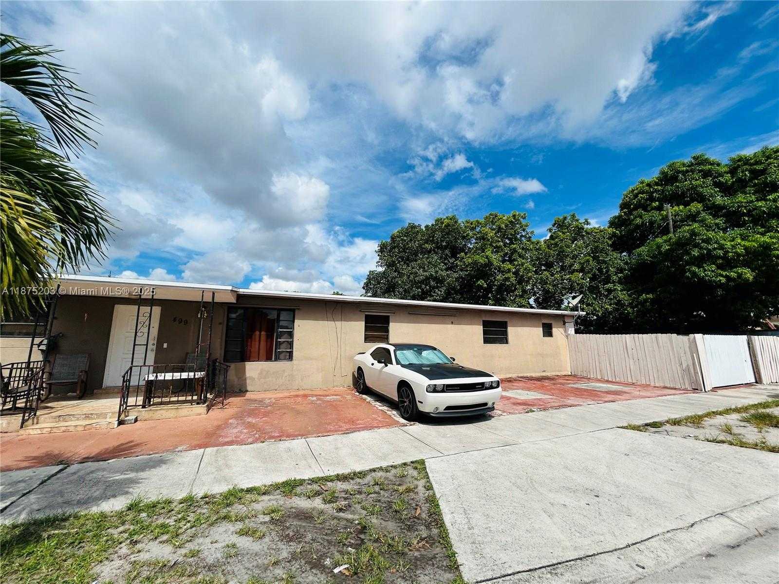 Small Image of 499 EAST 41ST ST, Hialeah Number 5