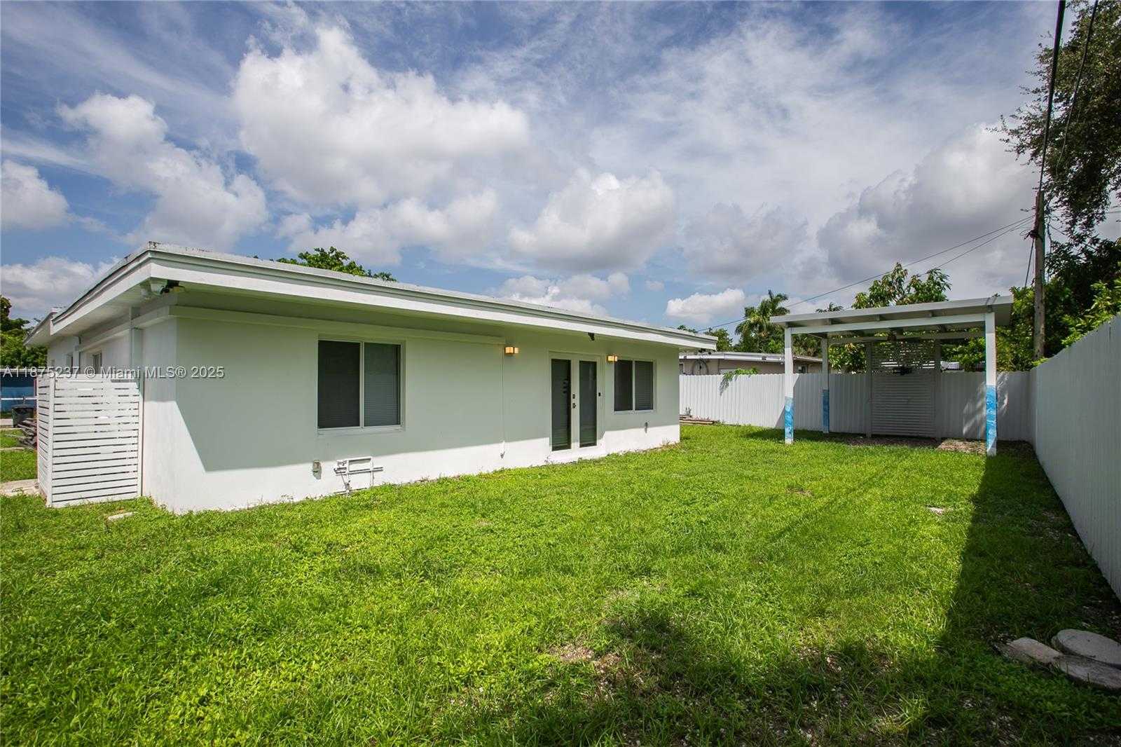 Small Image of North Miami Number 19