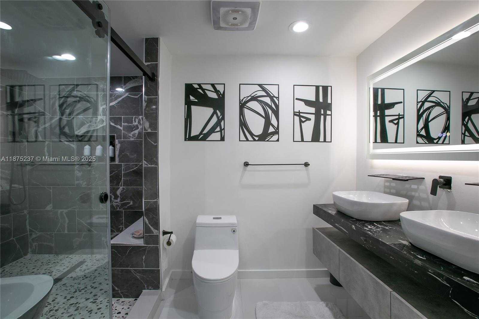 Small Image of North Miami Number 6
