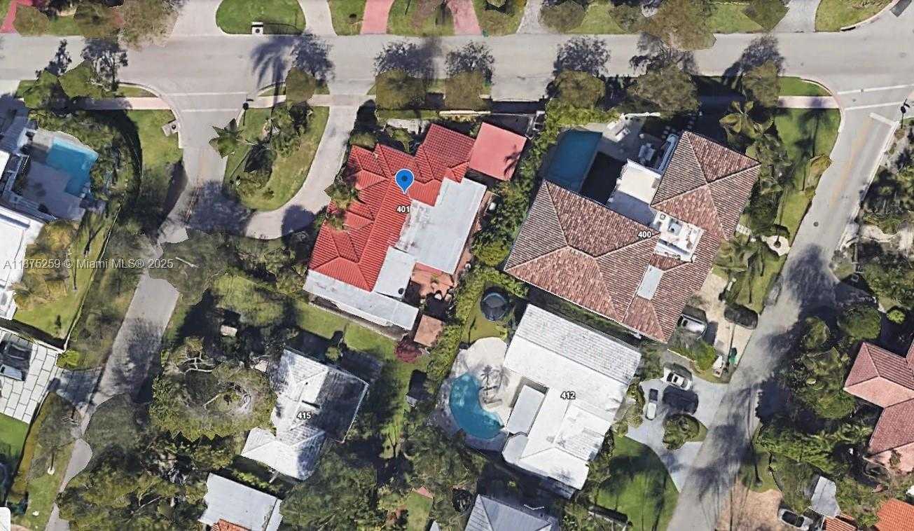Small Image of 401 WARREN LN, Key Biscayne Number 43