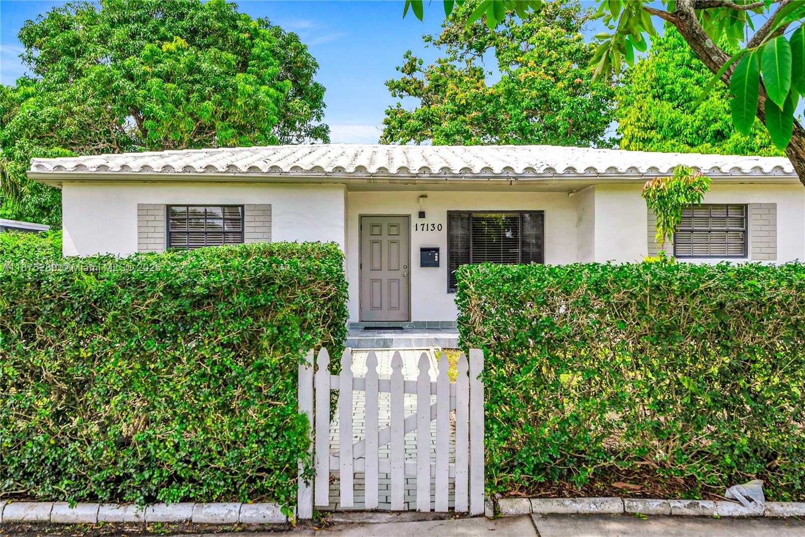 Small Image of 17130 NORTH EAST 7TH AVE, North Miami Beach Number 2