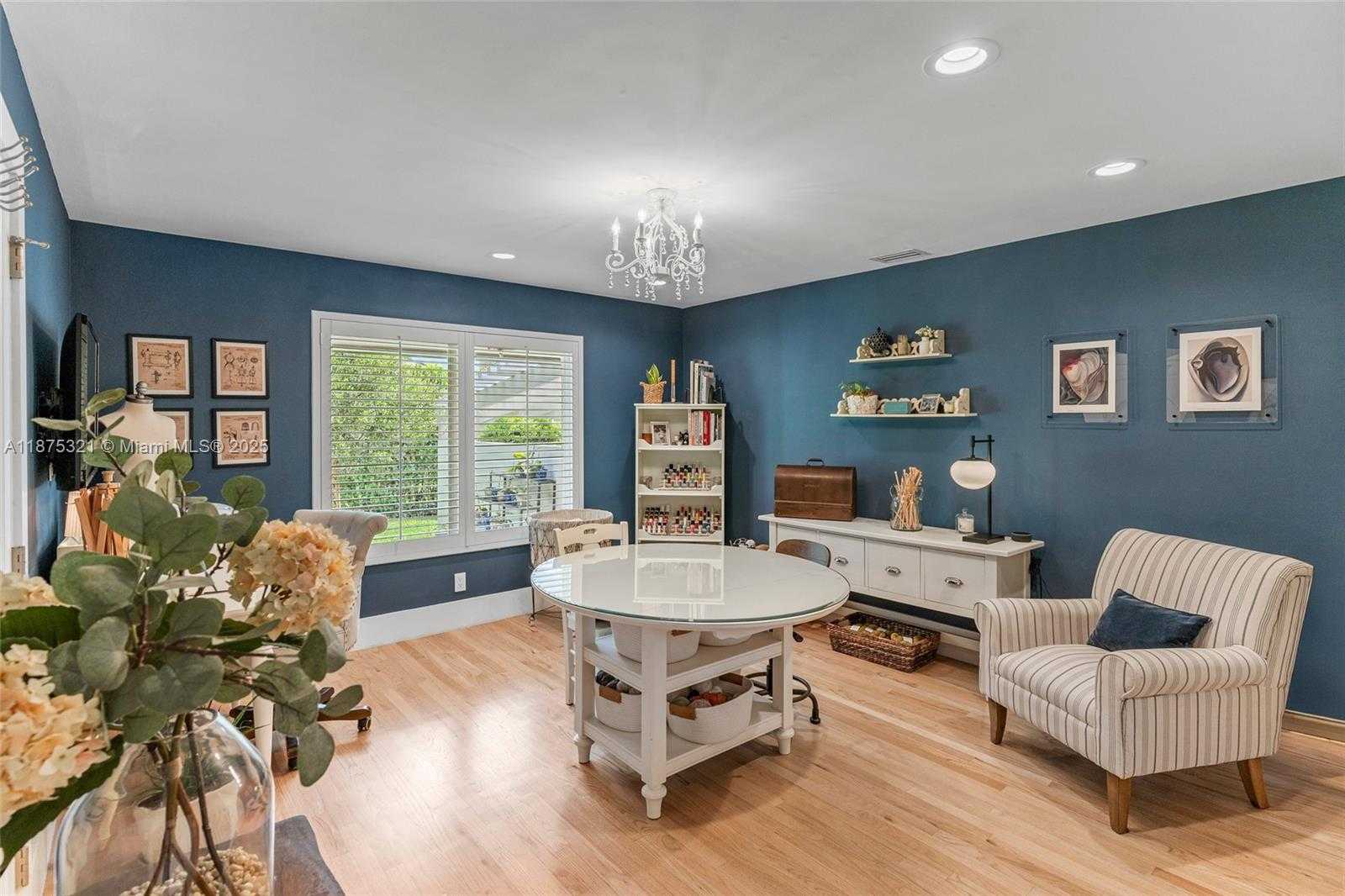 Small Image of 451 RIDGE RD, Coral Gables Number 40