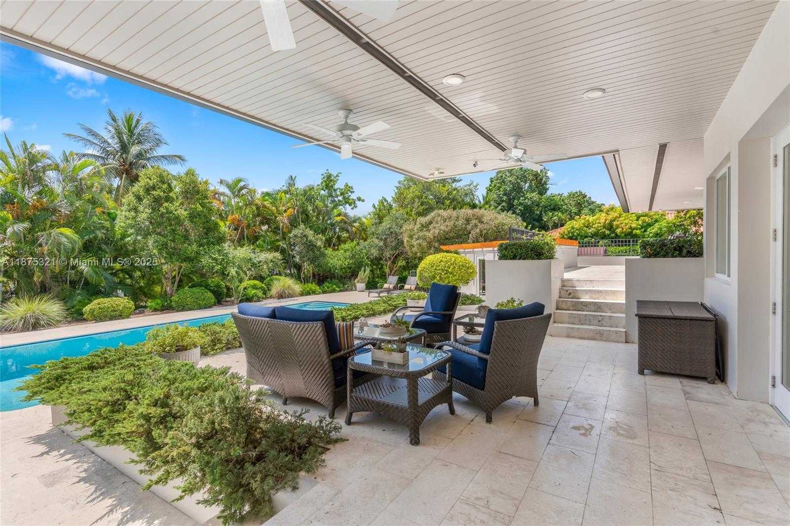 Small Image of 451 RIDGE RD, Coral Gables Number 47