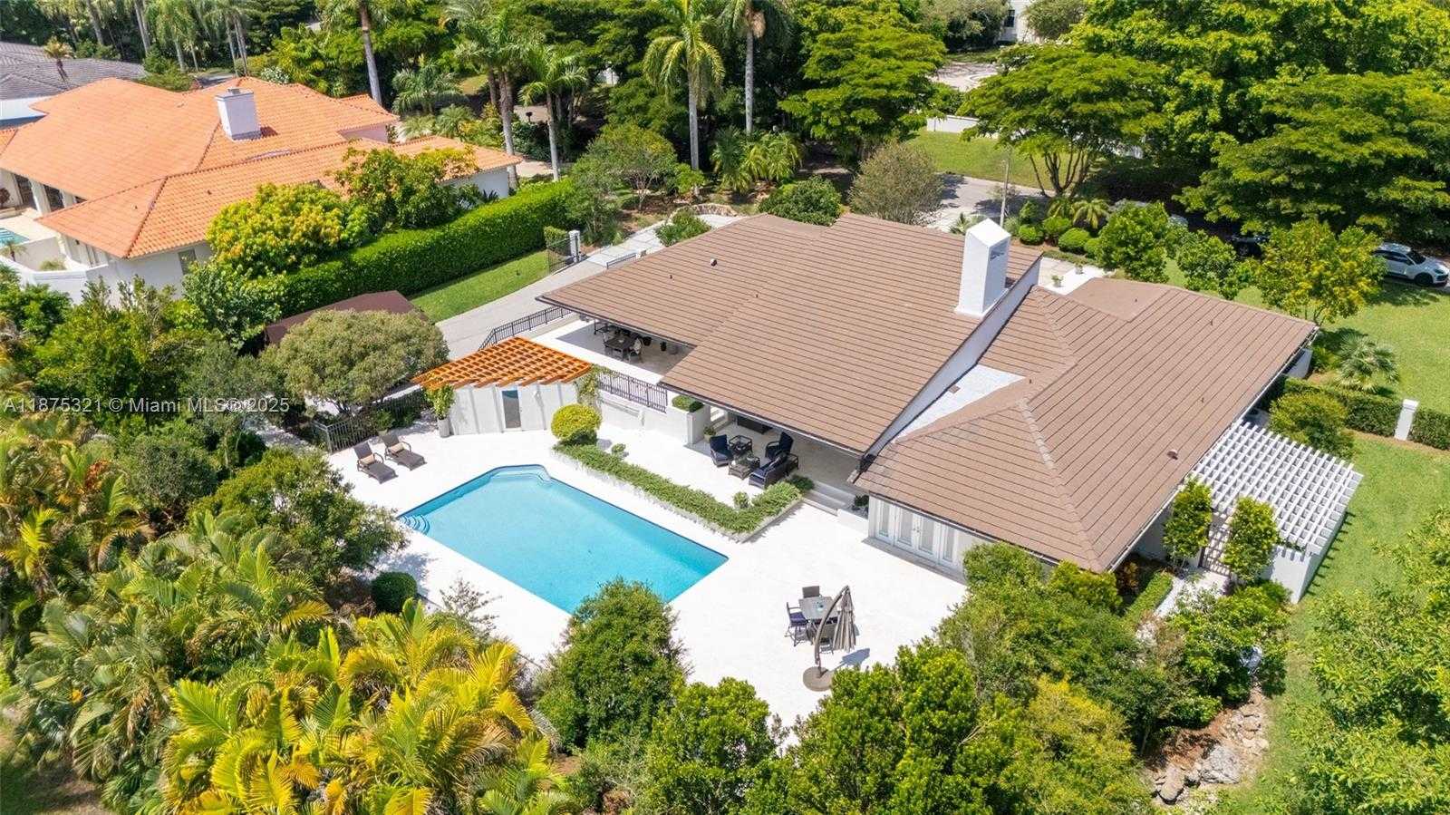 Small Image of 451 RIDGE RD, Coral Gables Number 6