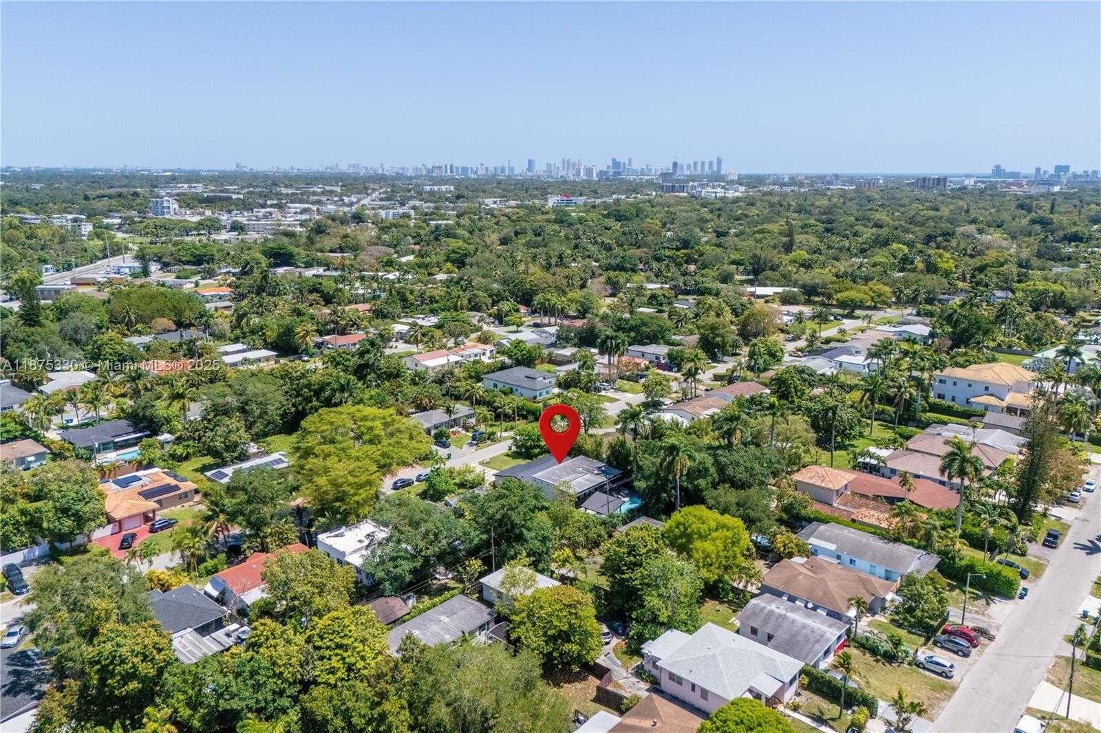Small Image of 288 NORTH EAST 117TH ST, Miami Number 75