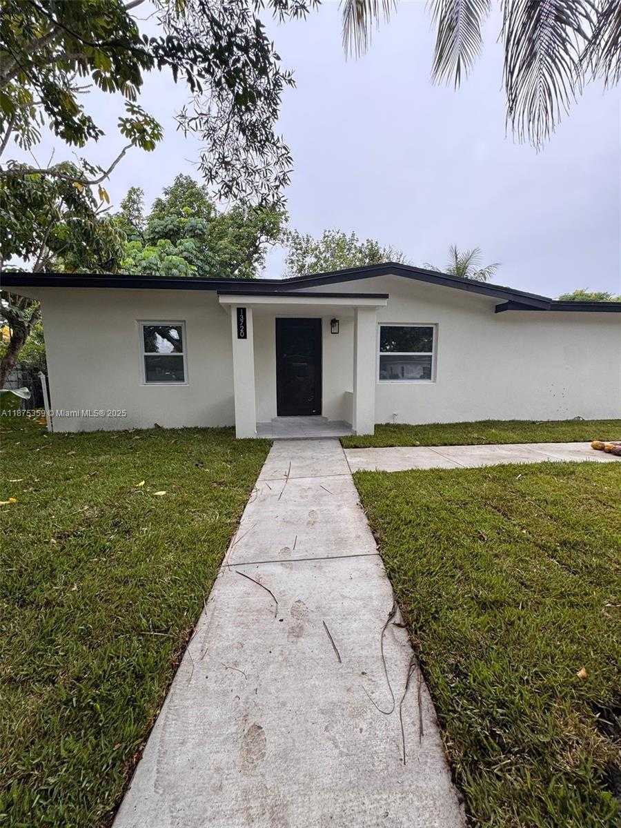 Small Image of 13720 NORTH WEST 4TH CT, North Miami Number 3