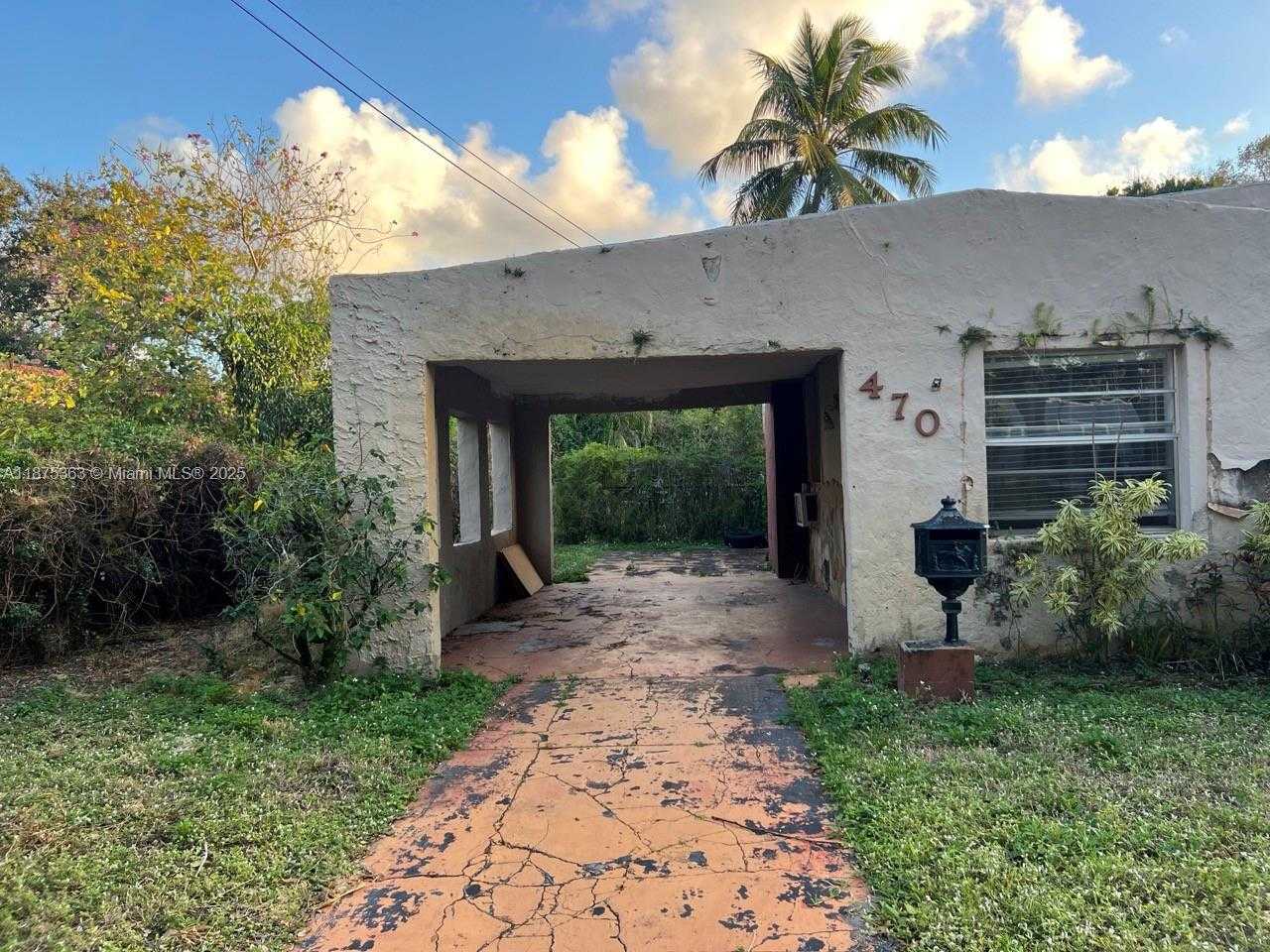 Small Image of 470 NORTH EAST 130TH ST, North Miami Number 3