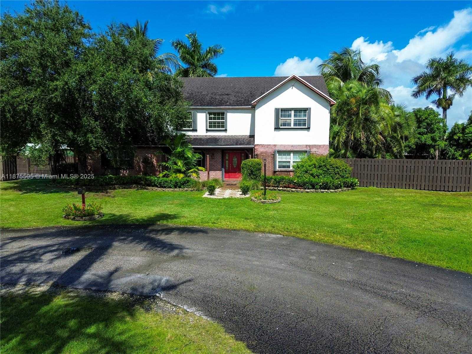 Small Image of 17485 SOUTH WEST 297TH TER, Homestead Number 50