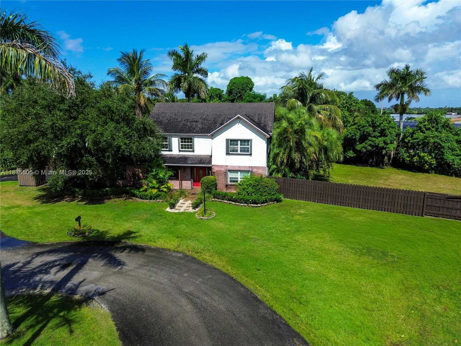 Small Image of 17485 SOUTH WEST 297TH TER, Homestead Number 53