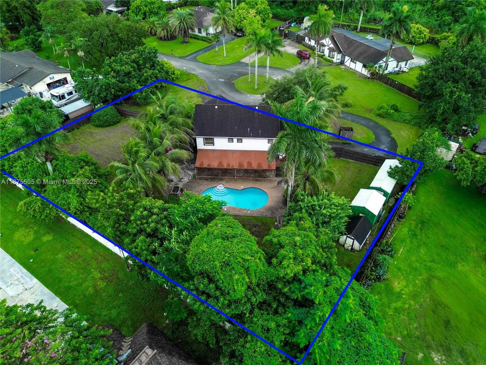 Small Image of 17485 SOUTH WEST 297TH TER, Homestead Number 55