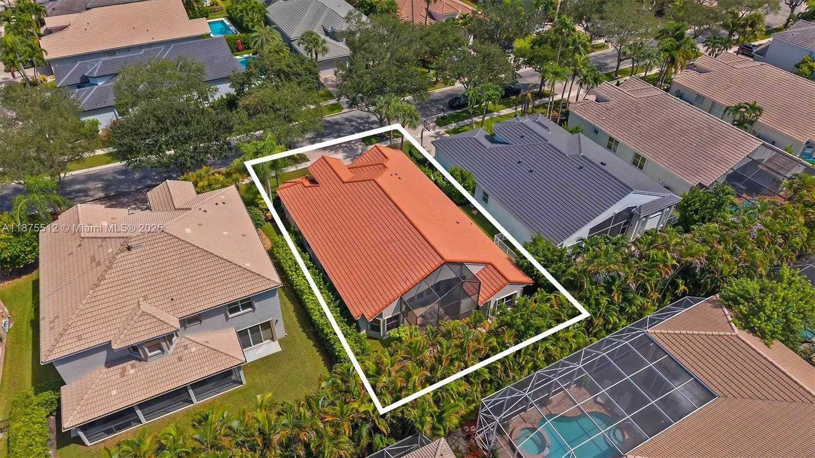 Small Image of 19471 ESTUARY DR, Boca Raton Number 38