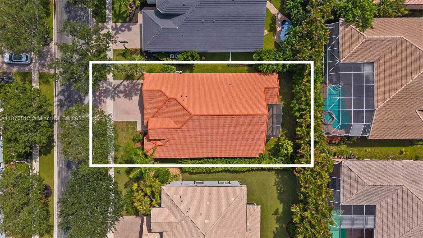 Small Image of 19471 ESTUARY DR, Boca Raton Number 41