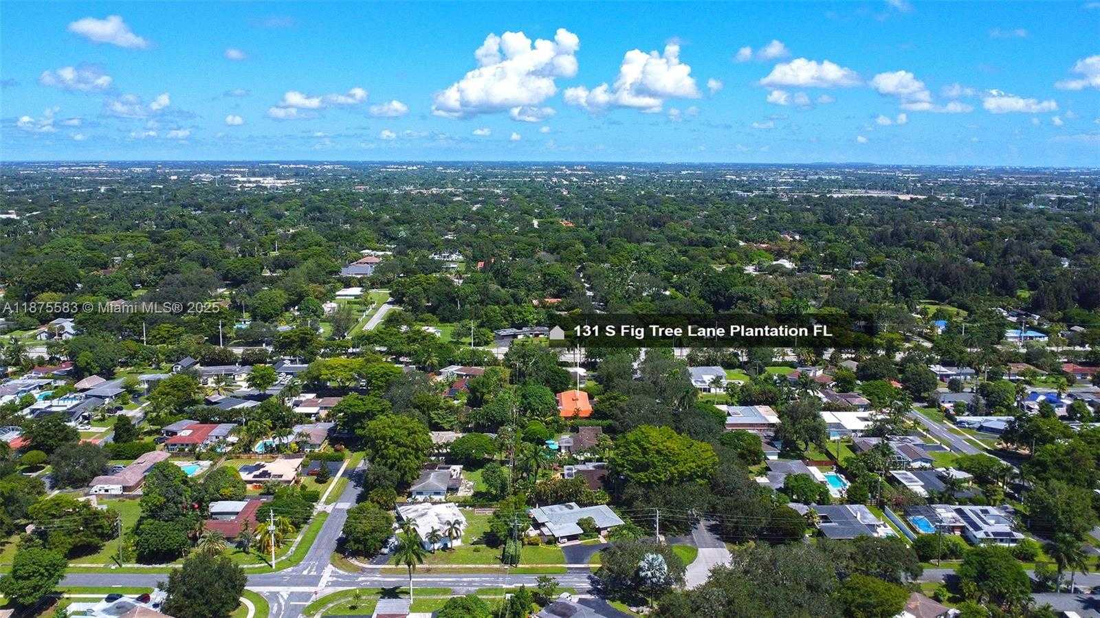 Small Image of 131 SOUTH WEST 59TH AVE, Plantation Number 43