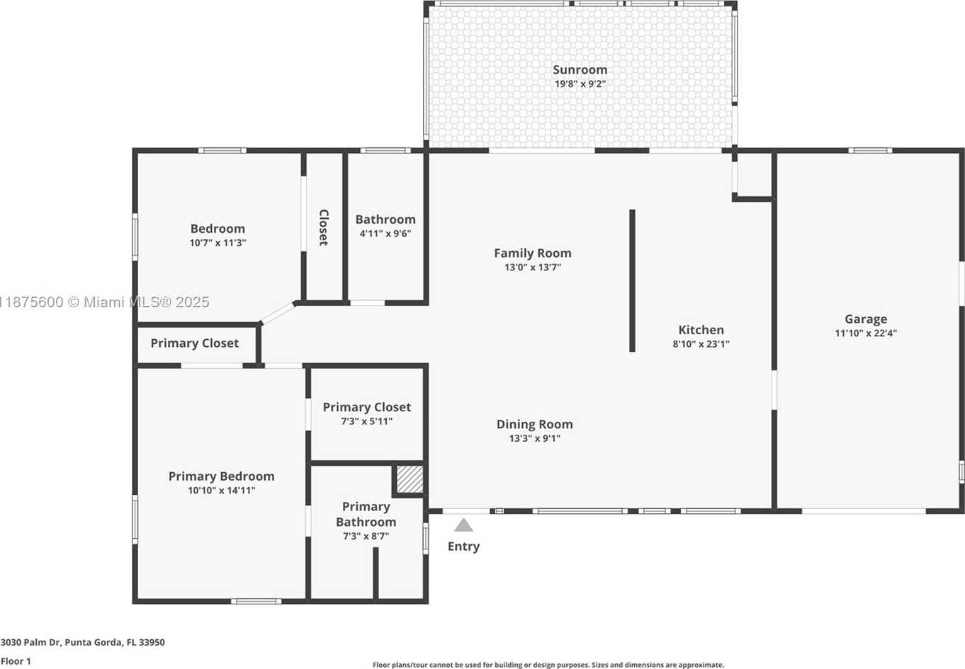 Small Image of 3030 PALM DRIVE, Punta Gorda Number 55