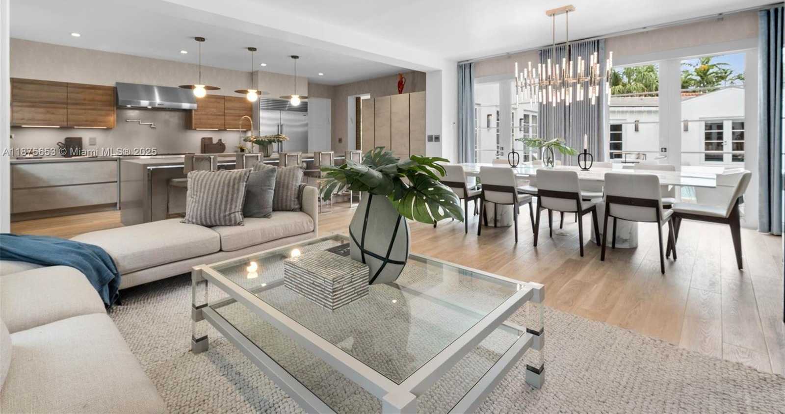 Small Image of 2887 PINE TREE DR, Miami Beach Number 4