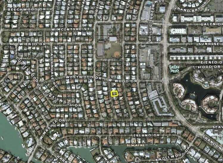 Small Image of 737 WOODCREST RD, Key Biscayne Number 2