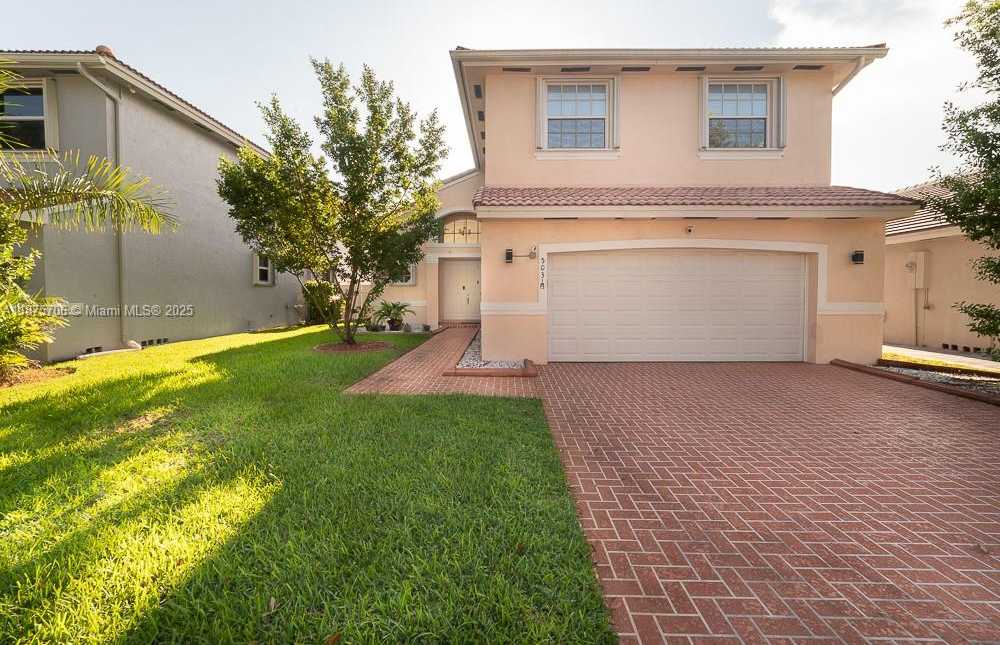 Small Image of 5031 SOUTH WEST 150TH AVE, Miramar Number 2