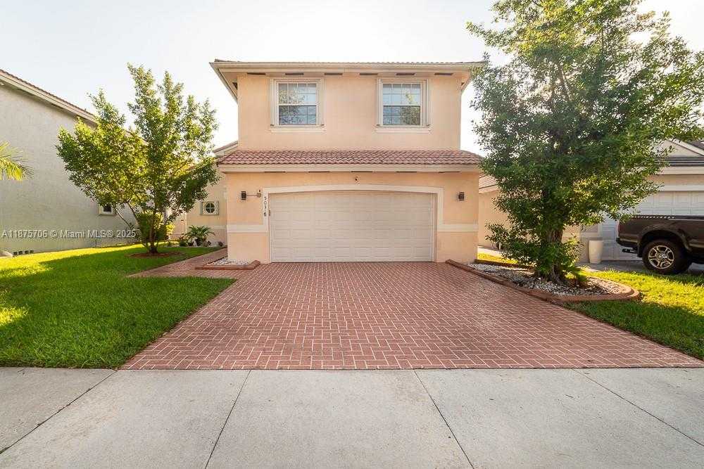 Small Image of 5031 SOUTH WEST 150TH AVE, Miramar Number 3