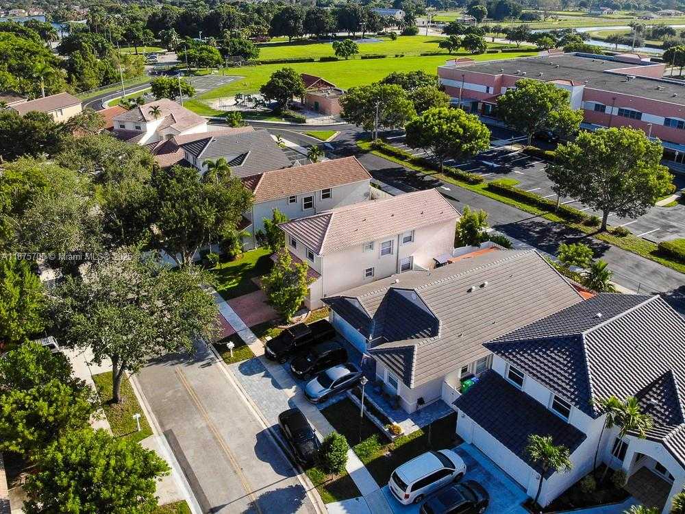 Small Image of 5031 SOUTH WEST 150TH AVE, Miramar Number 32