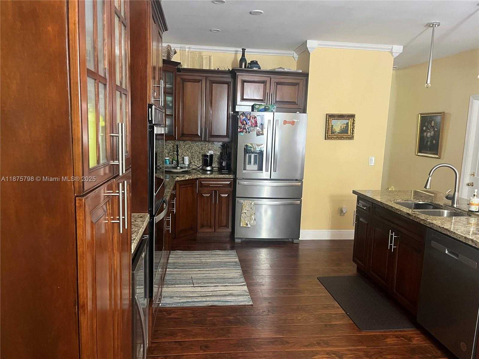 Small Image of 5012 SOUTH WEST 155 AVE, Miramar Number 2