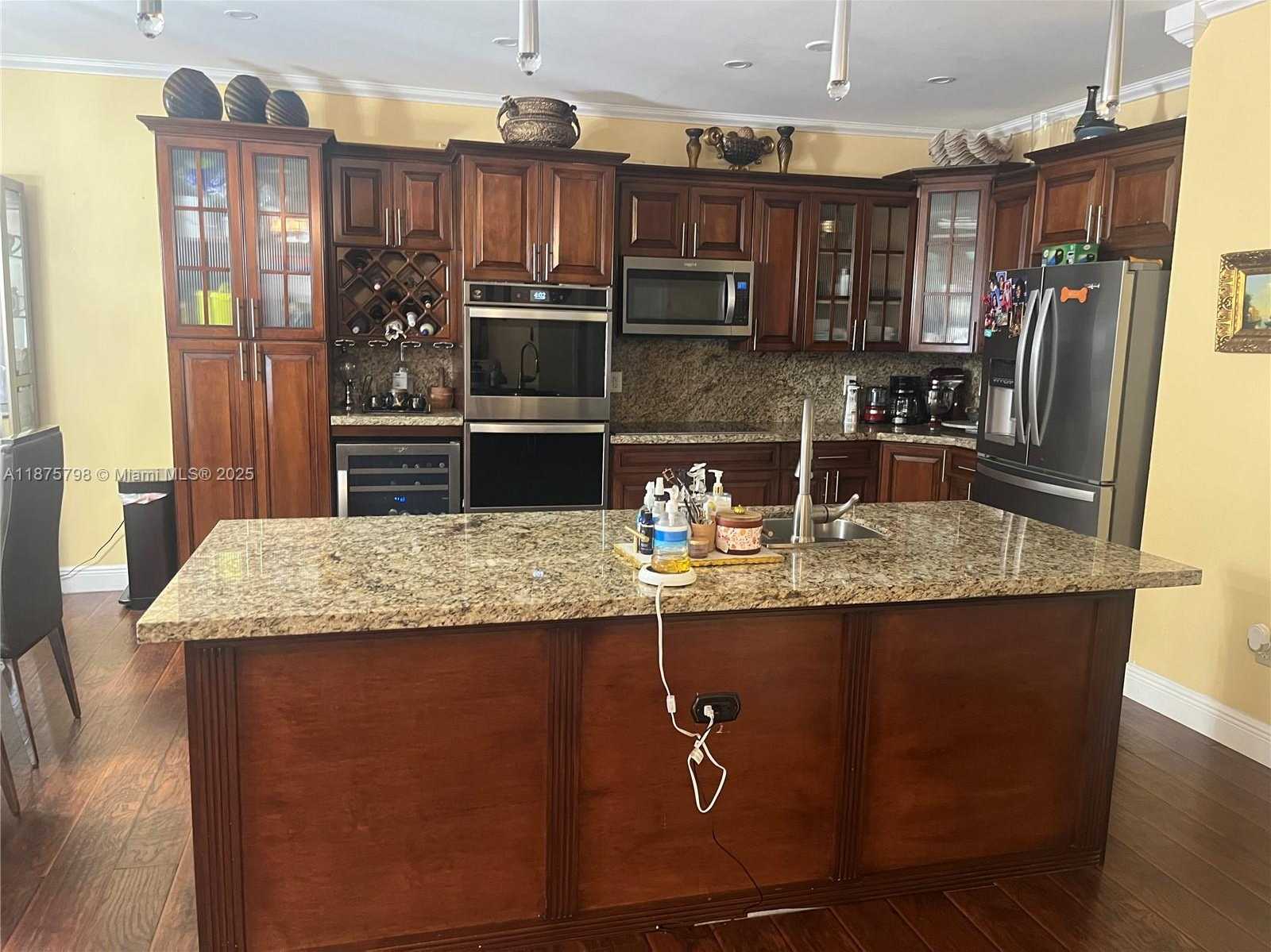 Small Image of 5012 SOUTH WEST 155 AVE, Miramar Number 3