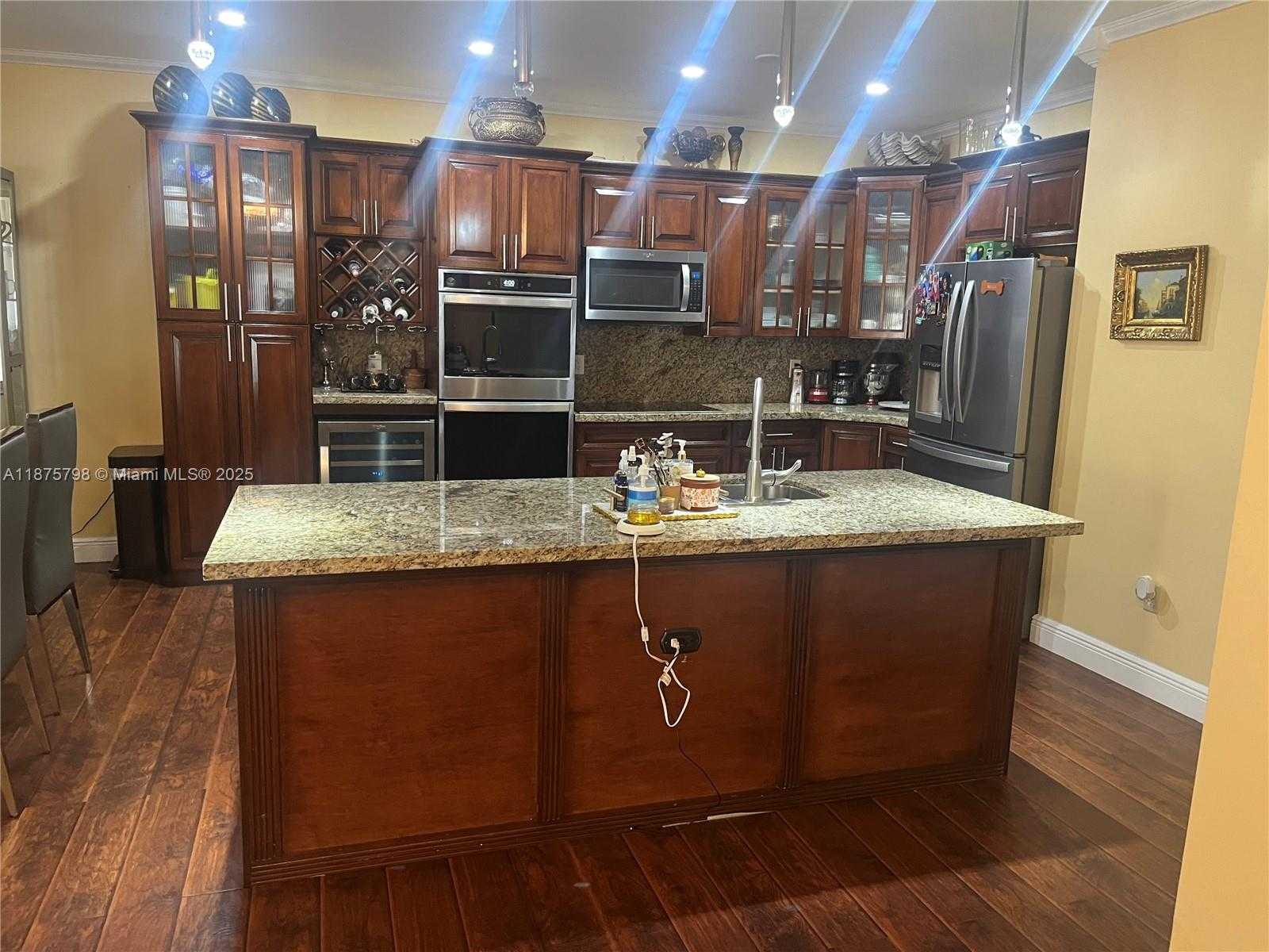 Small Image of 5012 SOUTH WEST 155 AVE, Miramar Number 5