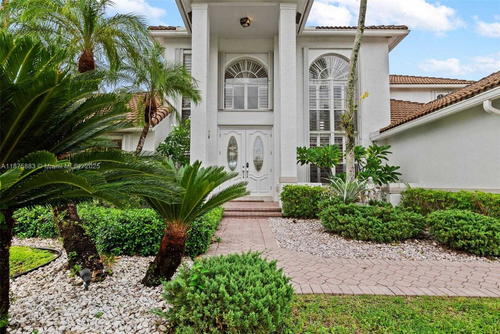Small Image of 3249 MUIRFIELD, Weston Number 2