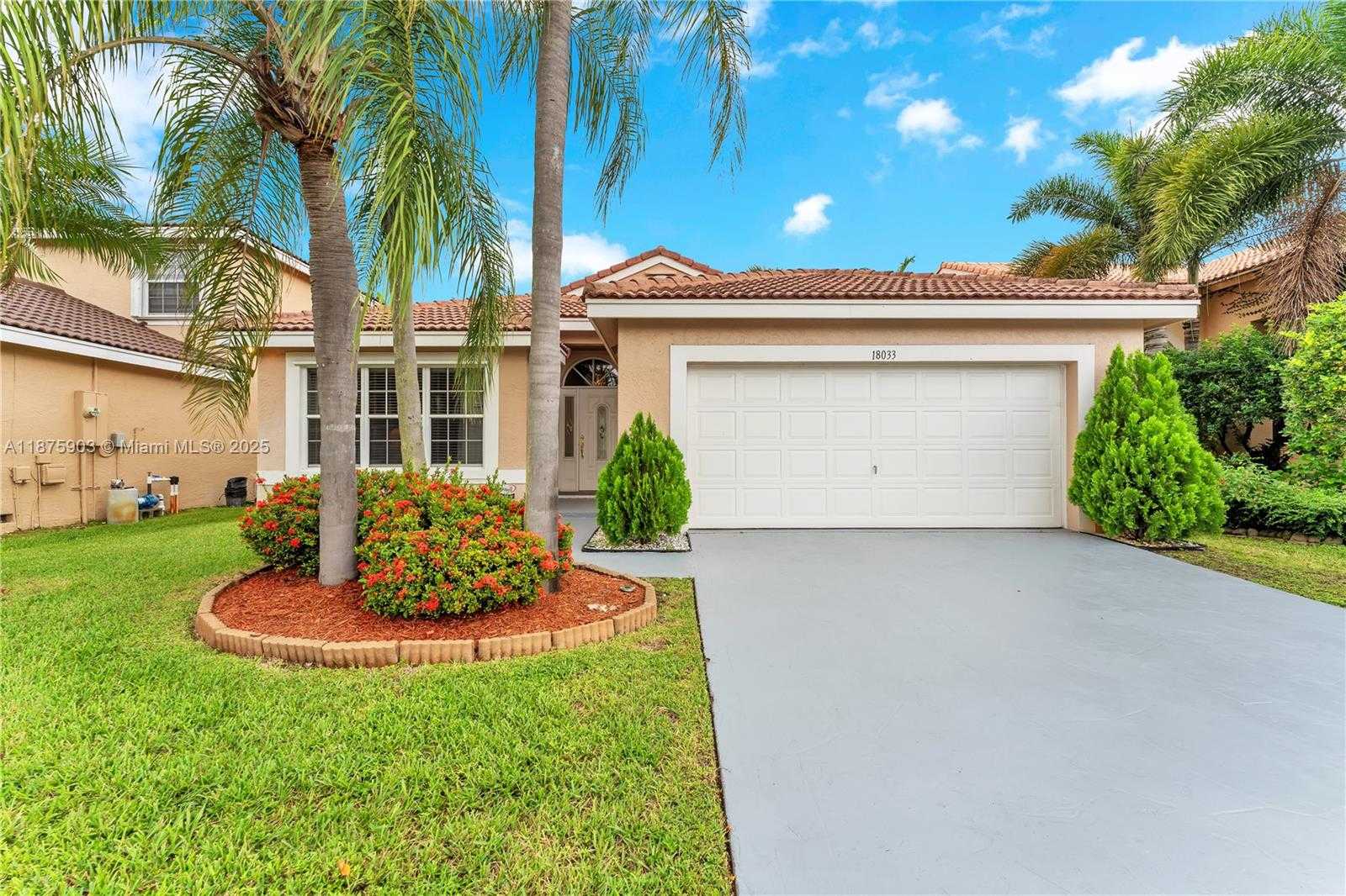 Small Image of 18033 SOUTH WEST 20TH ST, Miramar Number 2