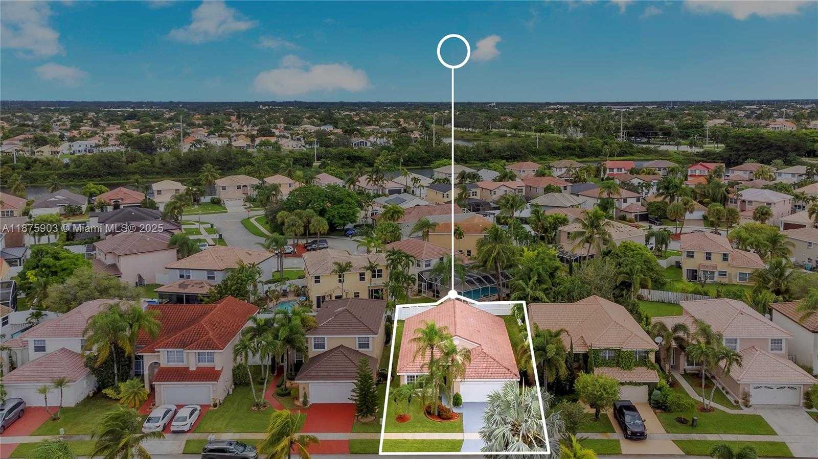 Small Image of 18033 SOUTH WEST 20TH ST, Miramar Number 29