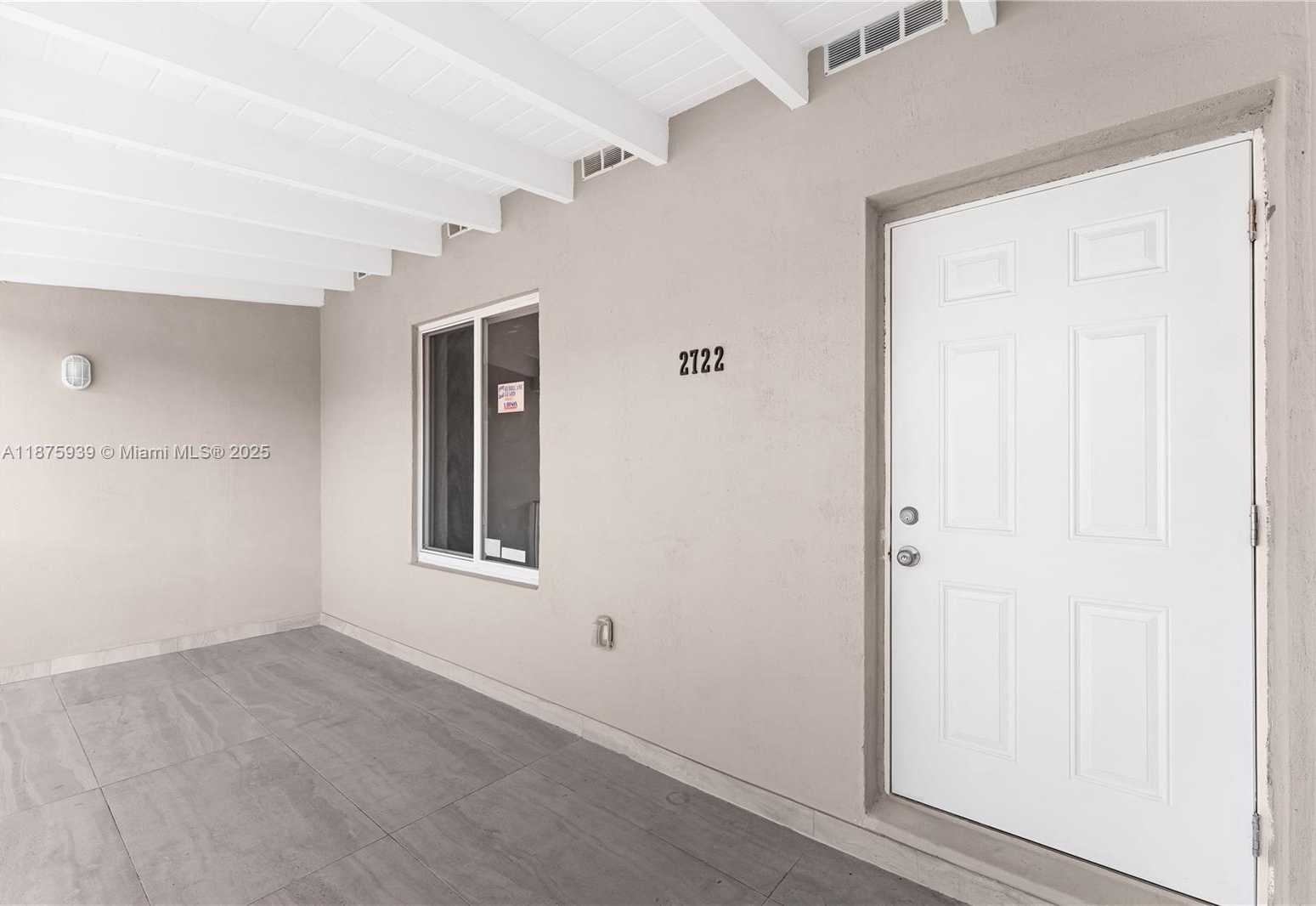 Small Image of 2722 NORTH WEST 4TH ST, Miami Number 2