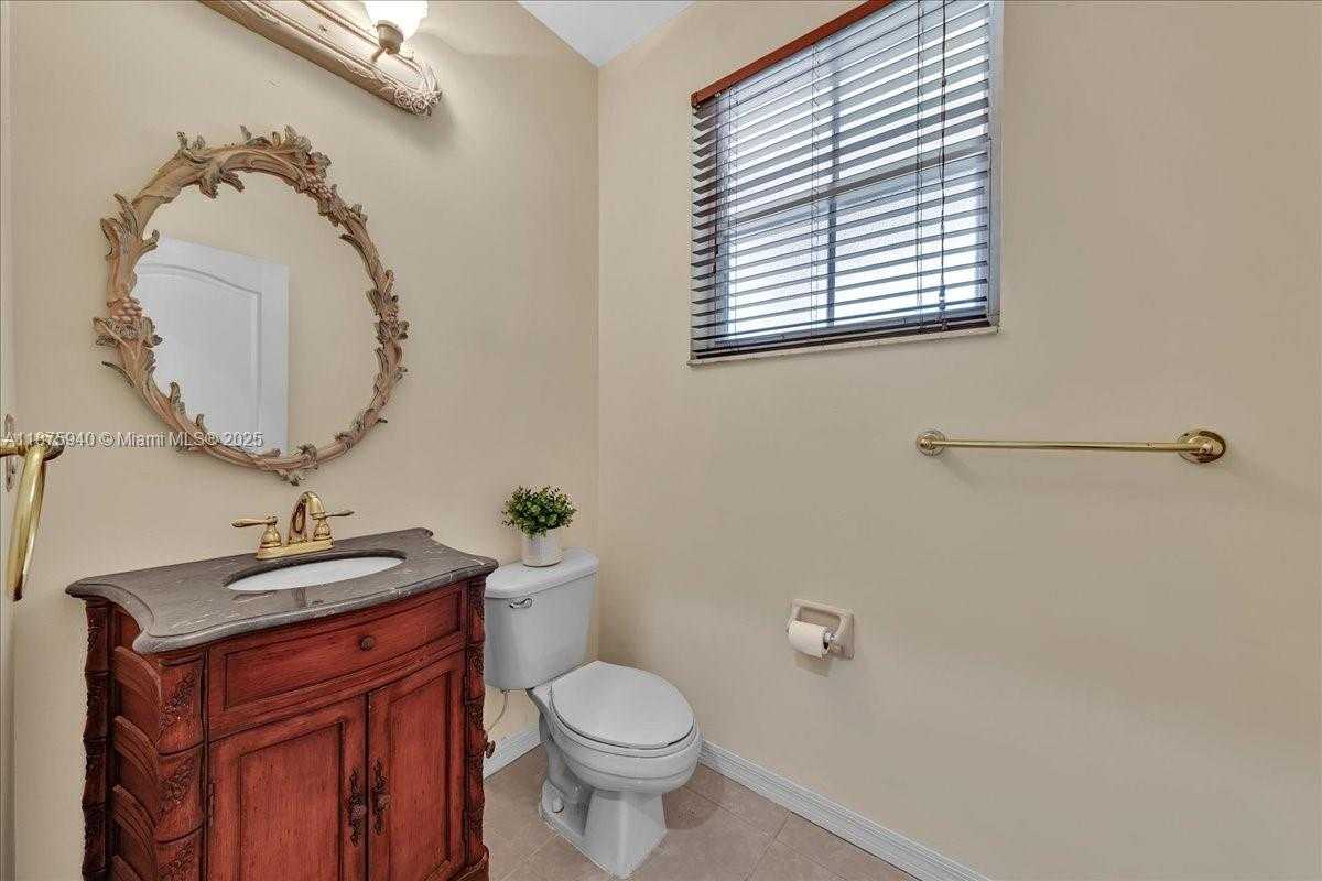 Small Image of 12817 SOUTH WEST 26TH ST, Miramar Number 16