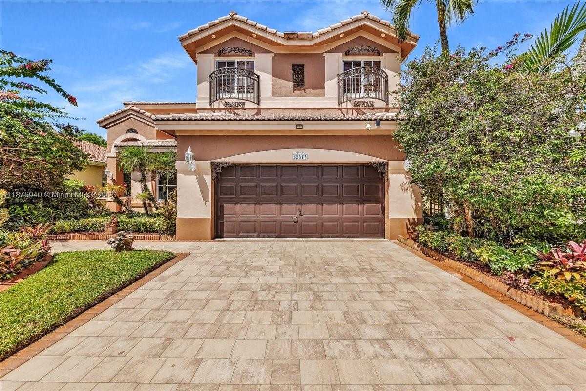 Small Image of 12817 SOUTH WEST 26TH ST, Miramar Number 2