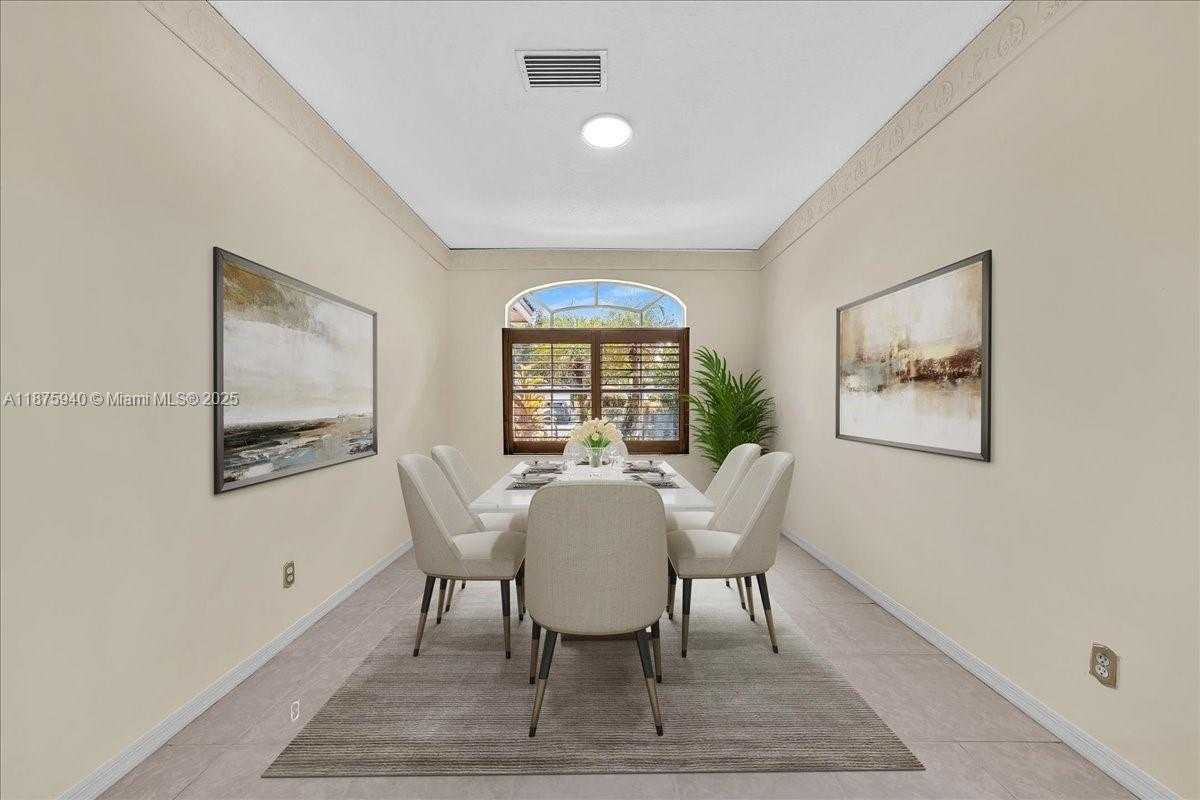 Small Image of 12817 SOUTH WEST 26TH ST, Miramar Number 4