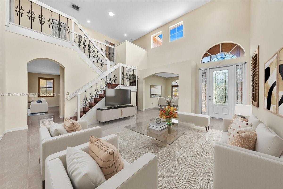 Small Image of 12817 SOUTH WEST 26TH ST, Miramar Number 5