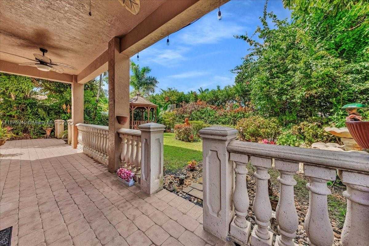 Small Image of 12817 SOUTH WEST 26TH ST, Miramar Number 52