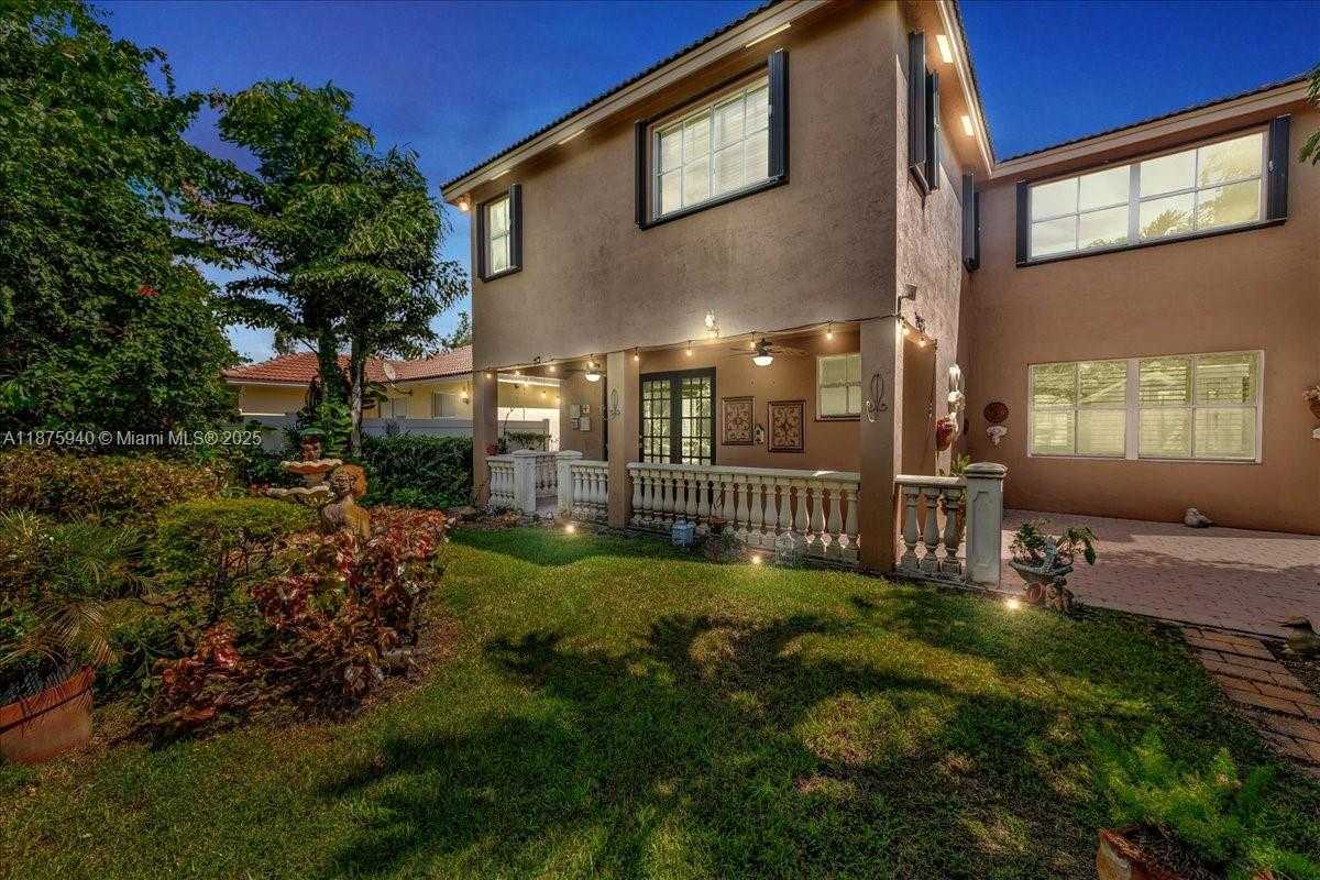 Small Image of 12817 SOUTH WEST 26TH ST, Miramar Number 54