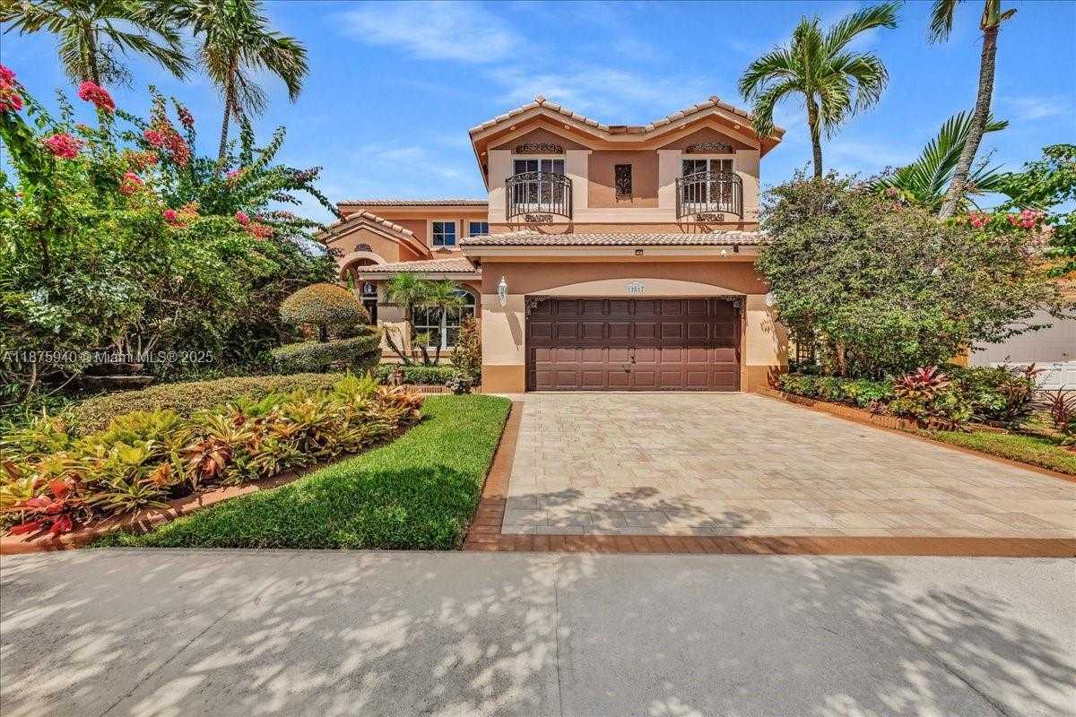 Small Image of 12817 SOUTH WEST 26TH ST, Miramar Number 61