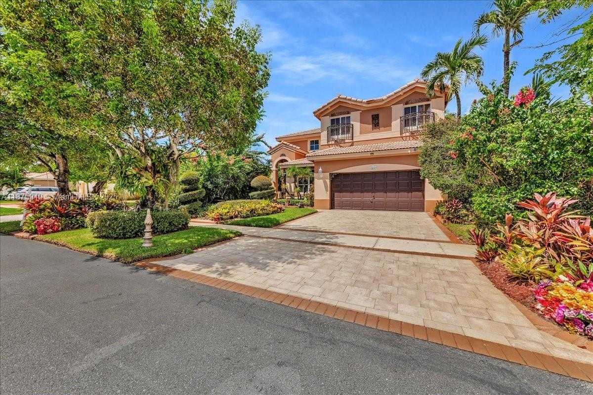 Small Image of 12817 SOUTH WEST 26TH ST, Miramar Number 62