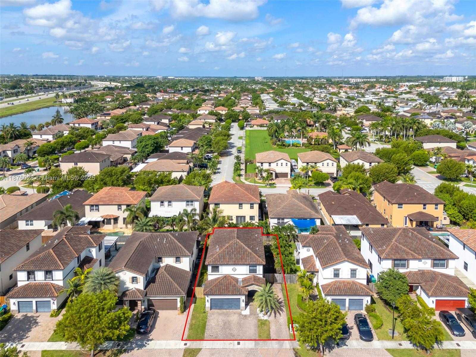 Small Image of 25264 SOUTH WEST 118TH AVE, Homestead Number 27