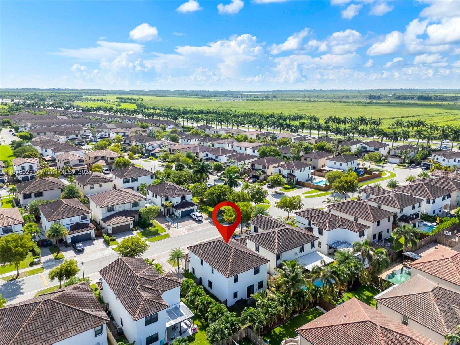 Small Image of 25264 SOUTH WEST 118TH AVE, Homestead Number 29