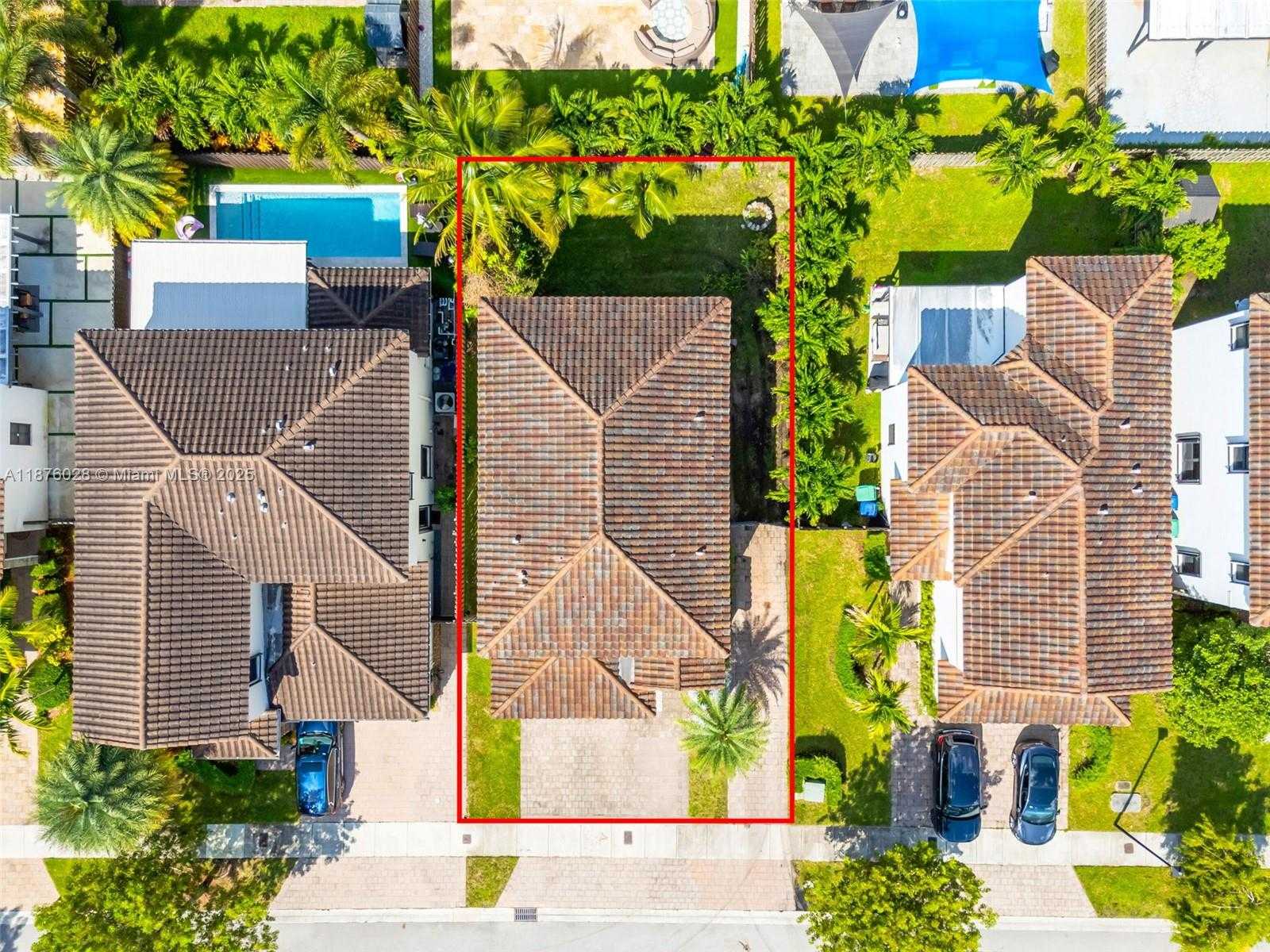 Small Image of 25264 SOUTH WEST 118TH AVE, Homestead Number 30