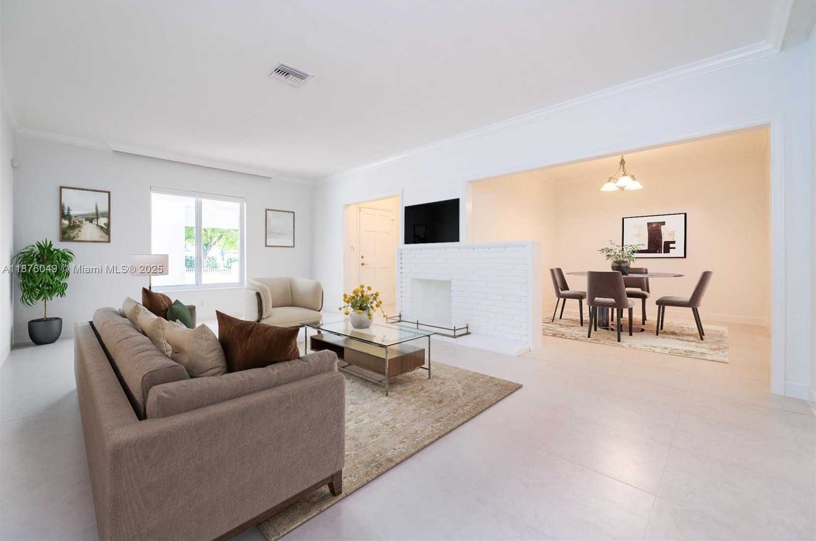 Small Image of 1820 FERDINAND ST, Coral Gables Number 2
