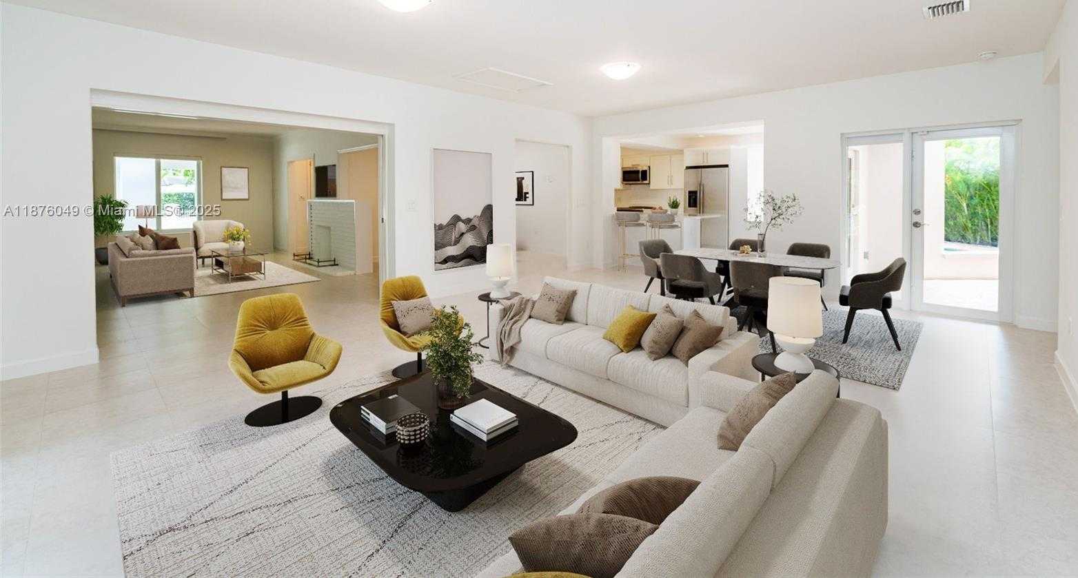 Small Image of 1820 FERDINAND ST, Coral Gables Number 3