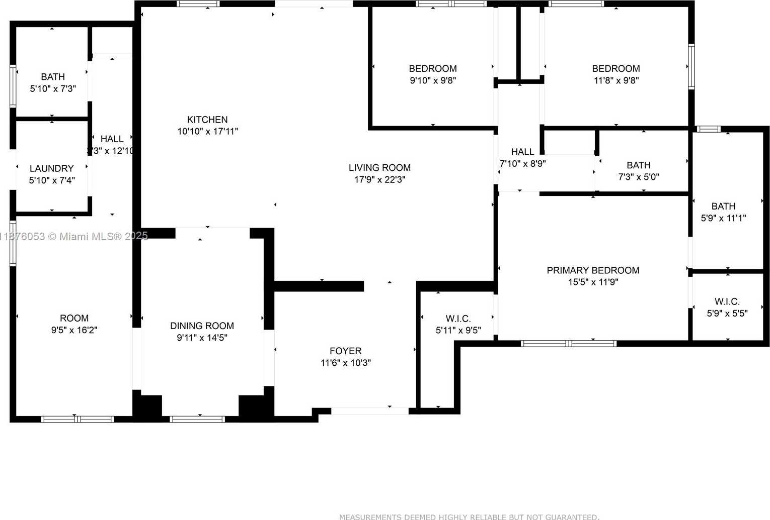 Small Image of 6135 SOUTH WEST 29TH ST, Miami Number 28