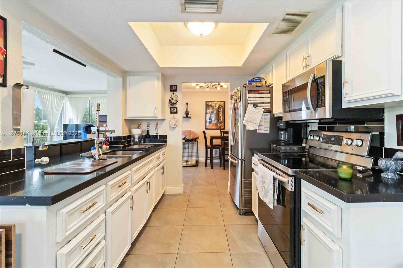 Small Image of 4507 NORTH WEST 44TH ST, Tamarac Number 14