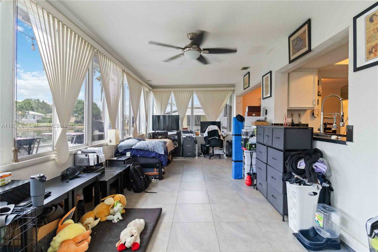 Small Image of 4507 NORTH WEST 44TH ST, Tamarac Number 17