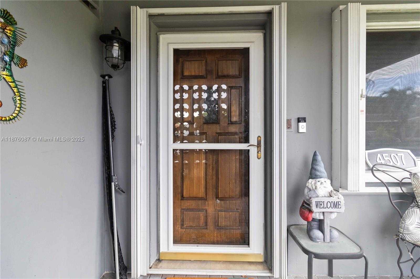 Small Image of 4507 NORTH WEST 44TH ST, Tamarac Number 6
