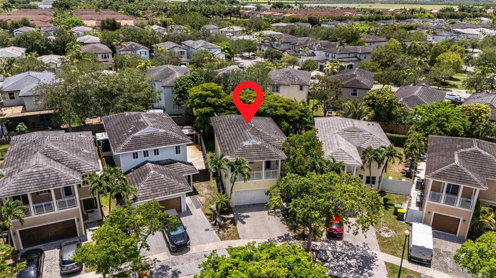 Small Image of Homestead Number 2